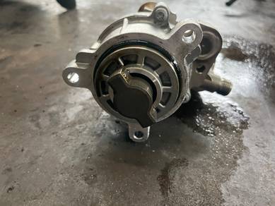 Bmw n54 twin turbo high pressure pump