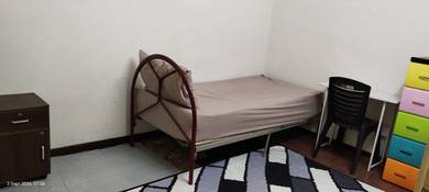 Room in Alor Setar, KDH