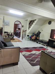 2-storey Terraced House For Sale in Ulu Tiram,JHR