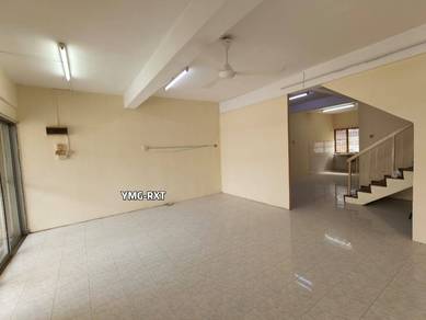 2-storey Terraced House For Rent in Klang,SGR