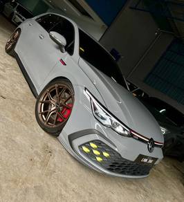 Volkswagen Golf GTI in Johor Bahru, JHR