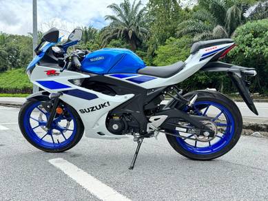 Suzuki GSX-R 150