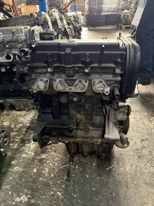 Proton Campro 1.6L Engine Used Original