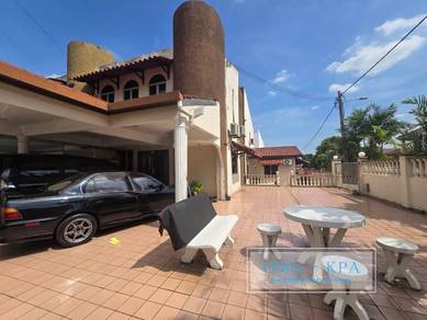 2-storey Terraced House For Sale in Klang,SGR