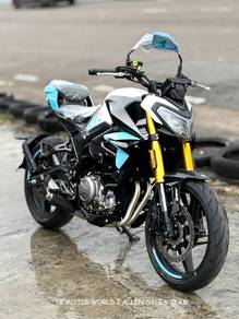 MBP Morbidelli F252