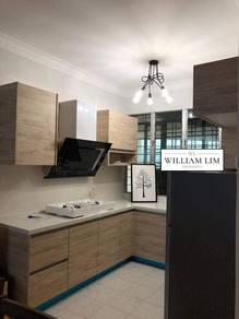 Condominium For Rent in N-Park Condominium