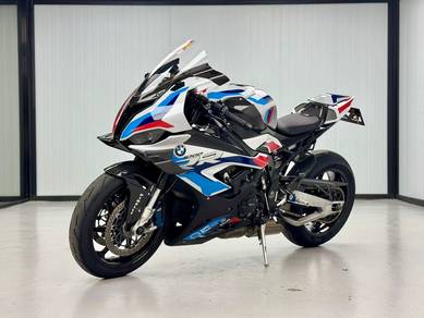 BMW S 1000 RR