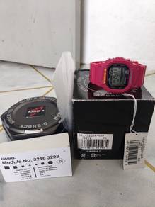 Gshock grx5600A4 fullset complete