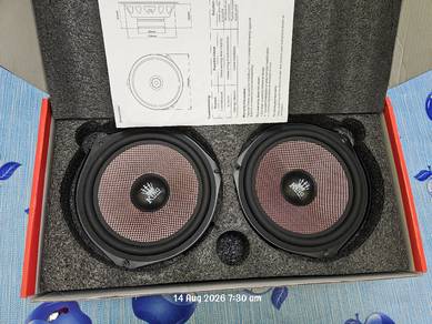 Sepaker 6' Mid Bass