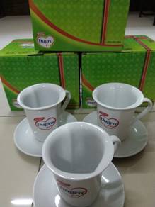 Tea Cup Set