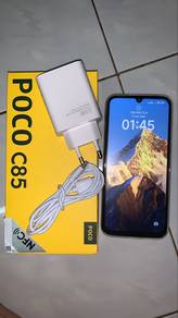 Poco C85