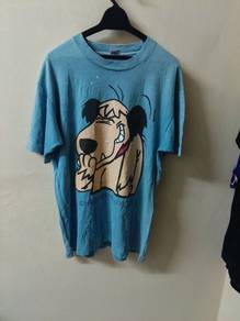 738.vintage hanna-barbera shirt tee