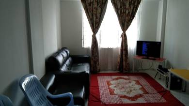 Room in Bayan Lepas, PNG