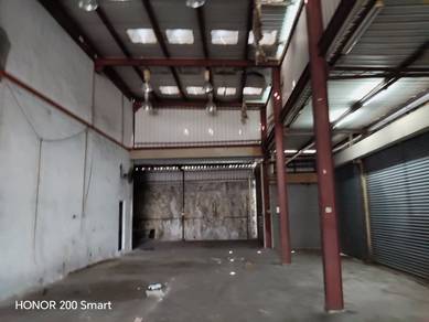 Warehouse / Factory For Rent in Cheras,KUL