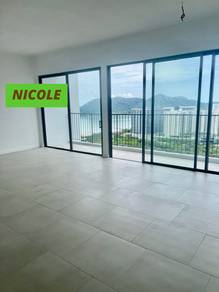 Condominium For Sale in Triuni Residences @ The Sanctuary
