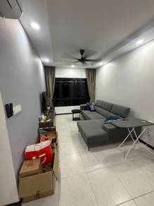 Condominium For Rent in Granito @ Permai