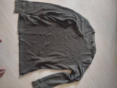 Baju Uniqlo