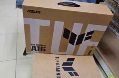 ASUS TUF Gaming A16 Laptop 16+1TB Ryzen 7 260