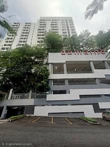 Service Residence For Sale in Domain 5 Apartment