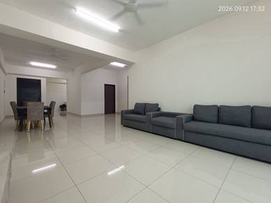Condominium For Rent in Orange Regency @ Butterworth