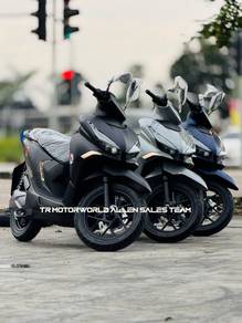 Yadea GT20