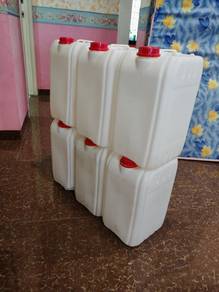 18L Drums