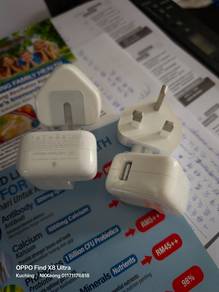 Ori Apple iPad Adapter 10-12w