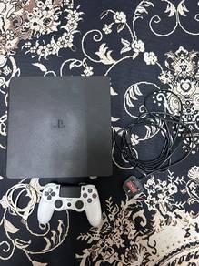 ps4 slim 500gb