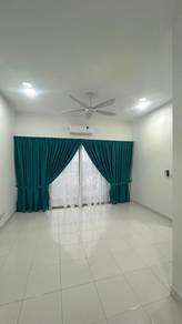 Condominium For Rent in Residensi Lili @ Taman Bucida Hijauan