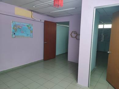 Office space For Rent in Cheras,SGR