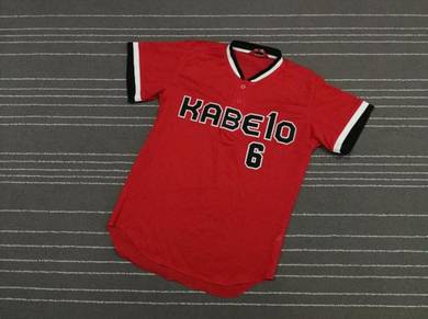 KABEIO 6 BASKETBALL jersey by RAWLINGS saiz L