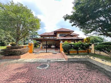 Bungalow House For Sale in Kajang,SGR
