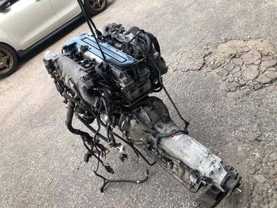 Toyota ARISTO JZS161 2JZ Twin Turbo Auto Ori Japan