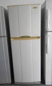 Fridge National Freezer Peti Ice Ais Refrigerator