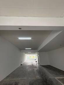 Shop lot For Rent in Klang,SGR