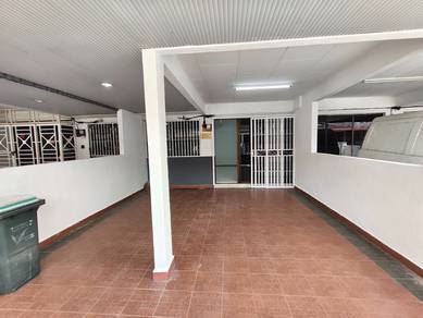 2-storey Terraced House For Sale in Sungai Petani,KDH