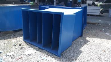 Fish Tank -  Filter System tank (offer)
