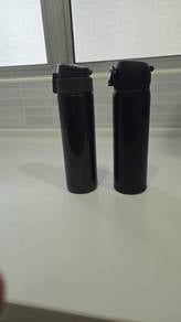 stainless steel insulated water bottles