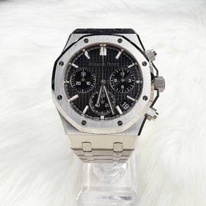 AP Royak Oak Chronograph 50th Anniversary