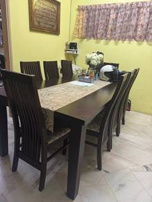 Dining Table 8 chaira