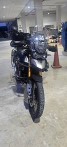 Triumph Tiger