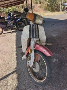 Yamaha Y80
