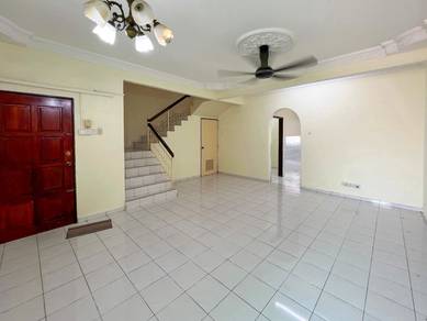 2-storey Terraced House For Sale in Bandar Bukit Tinggi,SGR