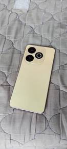 Infinix second