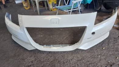 Honda CRZ front bumper 2012