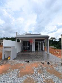 1-storey Terraced House  in Bangi,SGR