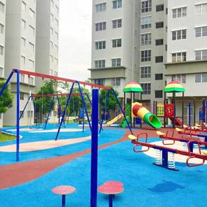 Apartment For Rent in Pangsapuri Alpinia