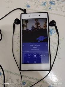 Sony Xperia Z5 Au set