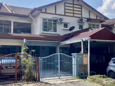 Townhouse For Rent in Kajang,SGR