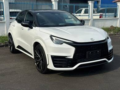 2024 Lexus LBX PREMIUM